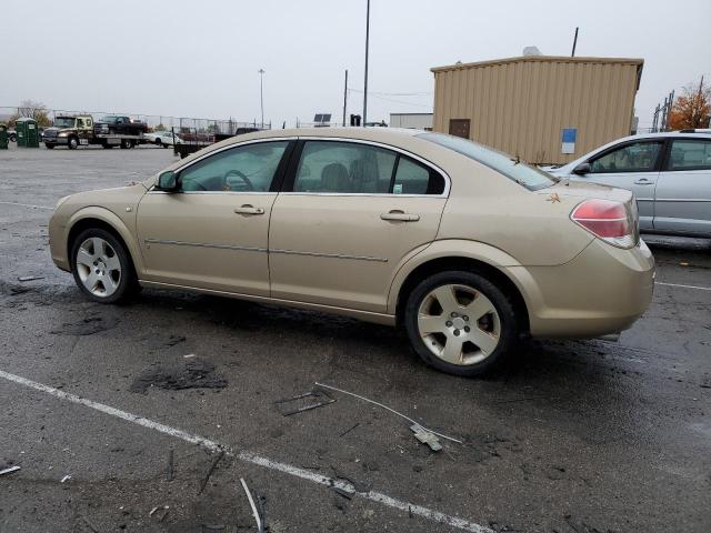 Photo 2 from auction – 2007 SATURN AURA XE with VIN 1G8ZS57N27F146286