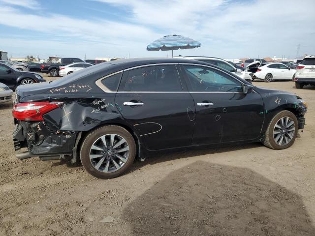 Photo 3 from auction – 2017 NISSAN ALTIMA 2.5 with VIN 1N4AL3AP8HC179347