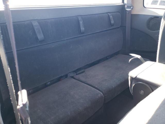 Photo 10 from auction – 2001 DODGE DAKOTA with VIN 1B7GL22X71S197900