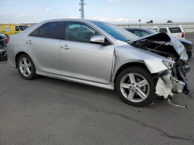 Photo 4 from auction – 2012 TOYOTA CAMRY BASE with VIN 4T1BF1FK7CU095154