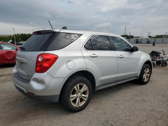 Photo 3 from auction – 2015 CHEVROLET EQUINOX LS with VIN 2GNALAEK8F6361205