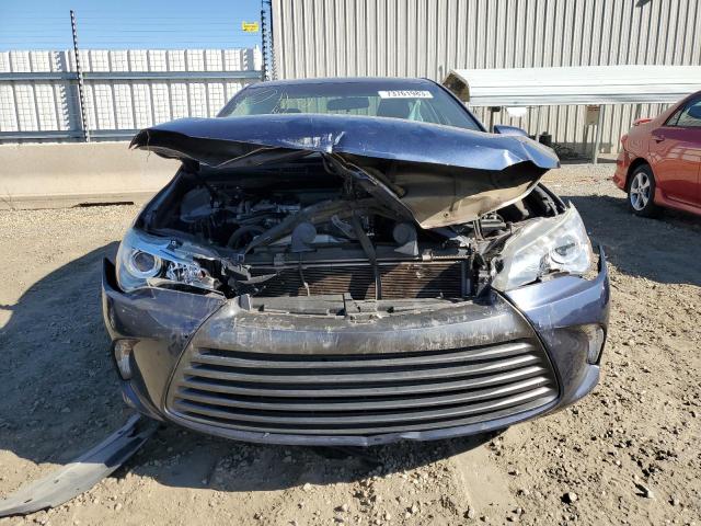 Photo 5 from auction – 2015 TOYOTA CAMRY LE with VIN 4T1BF1FK4FU883684