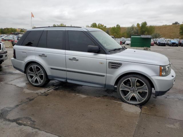 Foto 4 de la subasta – 2006 LAND ROVER RANGE ROVE con VIN SALSH23406A952875