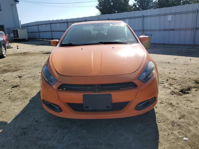 Photo 5 from auction – 2013 DODGE DART SXT with VIN 1C3CDFBA2DD289248