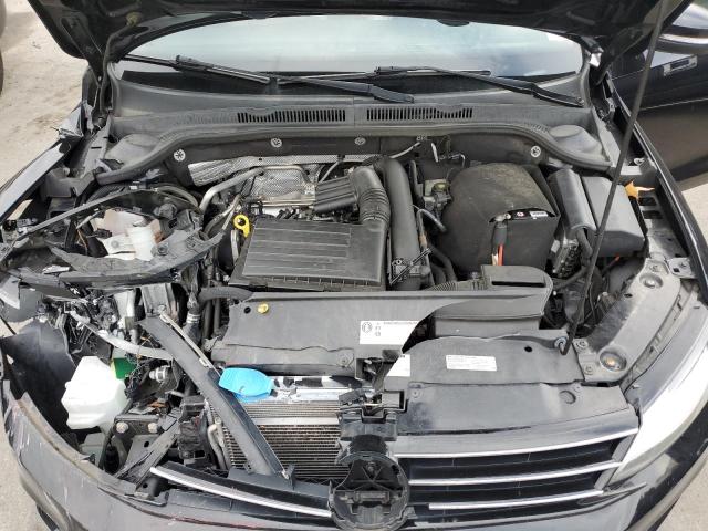 Photo 11 from auction – 2017 VOLKSWAGEN JETTA SE with VIN 3VWDB7AJ6HM237772