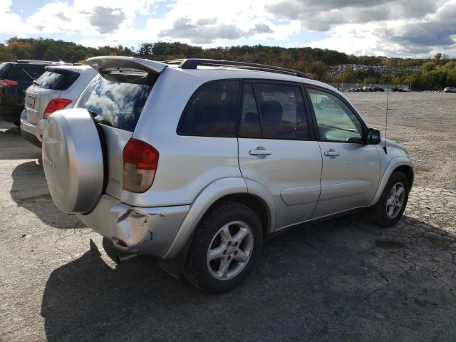 Photo 3 from auction – 2002 TOYOTA RAV4 with VIN JTEHH20V220174170