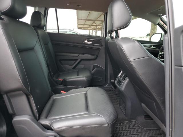 Photo 10 from auction – 2018 VOLKSWAGEN ATLAS SE with VIN 1V2PR2CA9JC575636