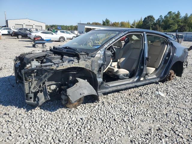 NISSAN MAXIMA 3.5 2017 with VIN 1N4AA6AP7HC384990 - Photo from auction