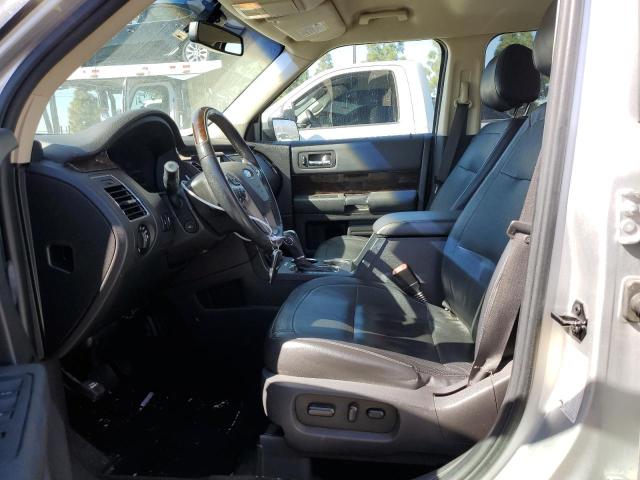 Photo 7 from auction – 2016 FORD FLEX LIMIT with VIN 2FMGK5D87GBA01298
