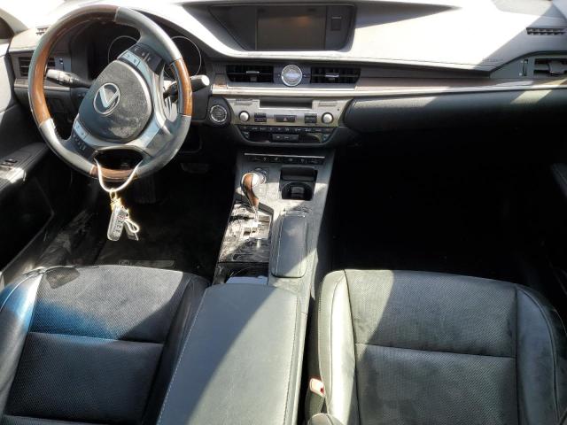 Photo 8 from auction – 2014 LEXUS ES 350 with VIN JTHBK1GG0E2118426