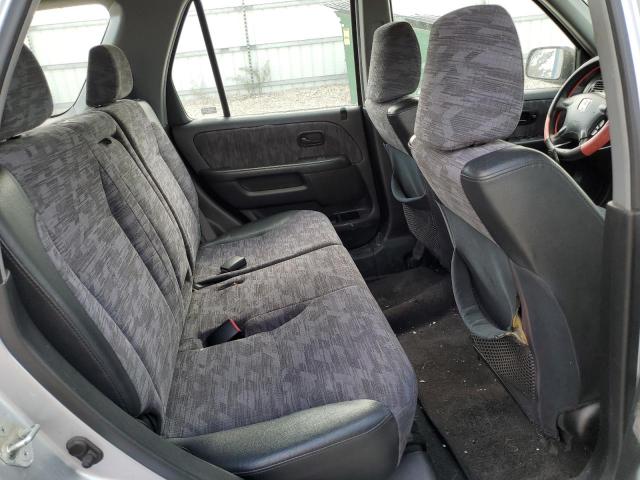 Photo 10 from auction – 2003 HONDA CR-V LX with VIN JHLRD68443C017265