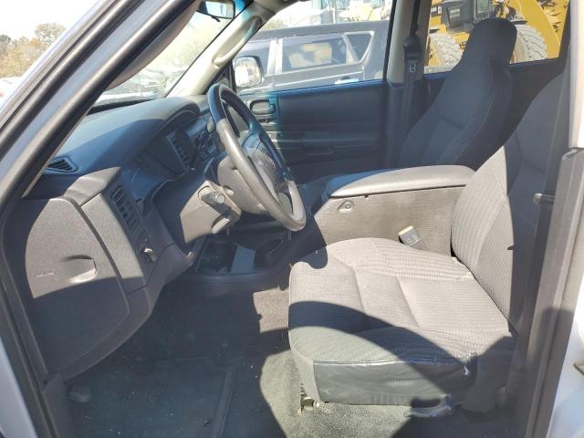 Photo 7 from auction – 2001 DODGE DURANGO with VIN 1B4HS28N91F569076