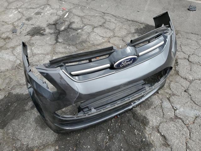 Photo 12 from auction – 2015 FORD C-MAX SE with VIN 1FADP5AU8FL119343