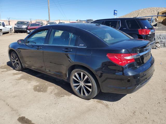 Photo 2 from auction – 2013 CHRYSLER 200 TOURIN with VIN 1C3CCBBB1DN584517