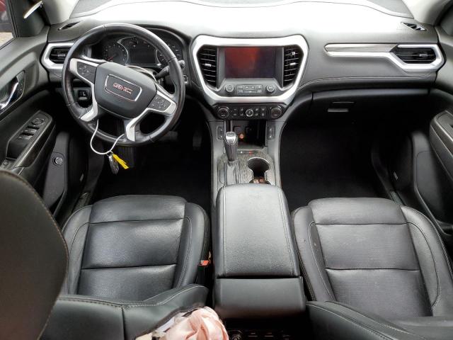 Photo 8 from auction – 2019 GMC ACADIA SLT with VIN 1GKKNULS7KZ261823