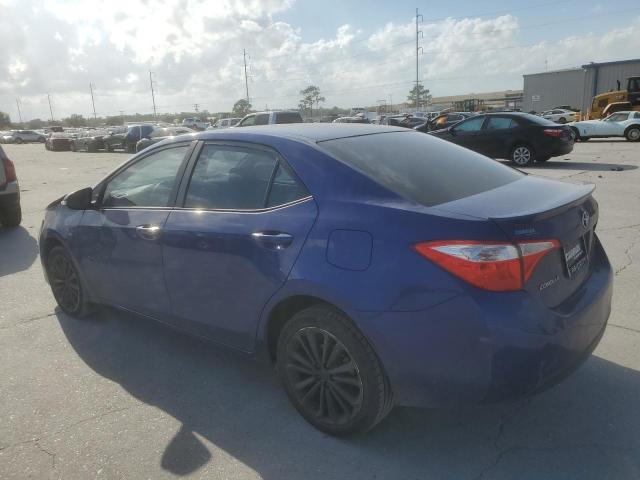 Photo 2 from auction – 2016 TOYOTA COROLLA L with VIN 5YFBURHE8GP535403