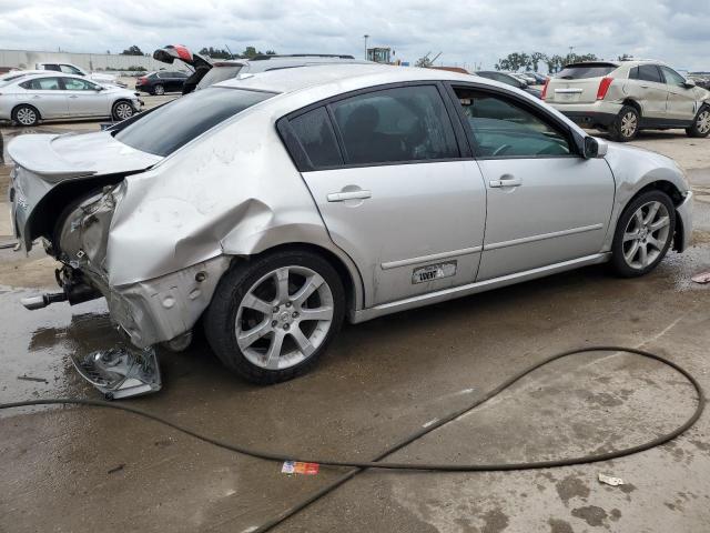 Photo 3 from auction – 2008 NISSAN MAXIMA SE with VIN 1N4BA41E78C839733