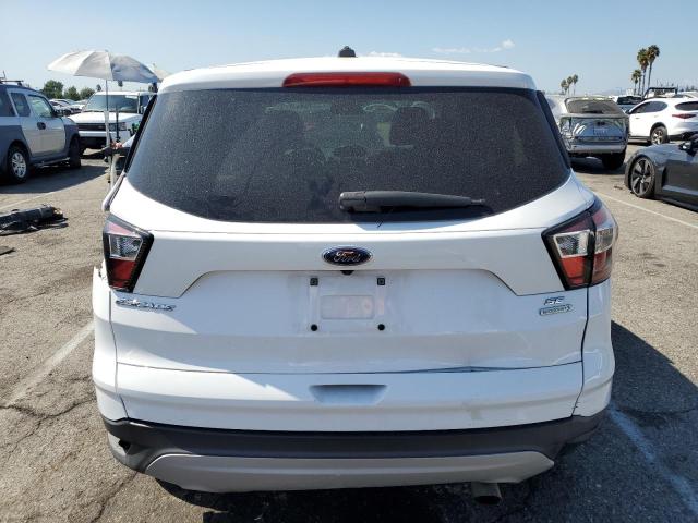 Photo 6 from auction – 2017 FORD ESCAPE SE with VIN 1FMCU0GD3HUC95928