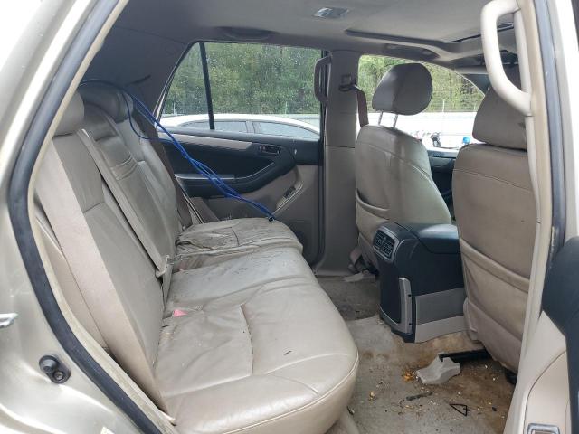 Photo 11 from auction – 2005 TOYOTA 4RUNNER SR with VIN JTEZU14R250047155