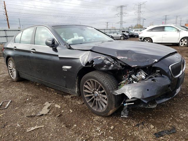 Photo 4 from auction – 2012 BMW 535 XI with VIN WBAFU7C52CDU65937
