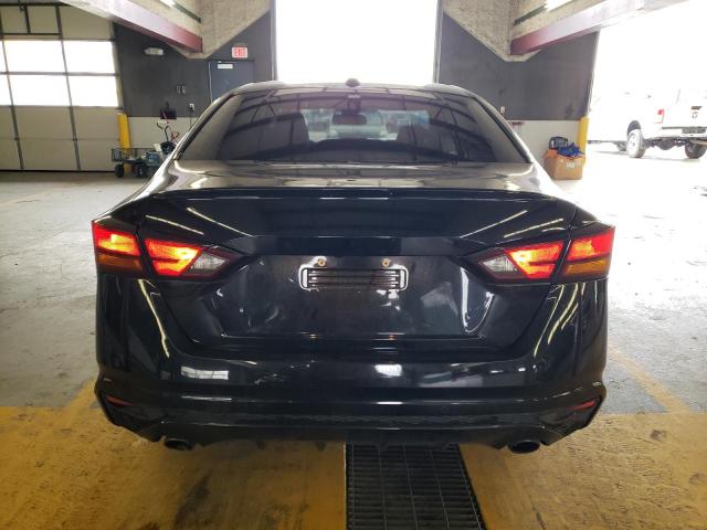 Photo 6 from auction – 2020 NISSAN ALTIMA SL with VIN 1N4BL4EV5LC132269