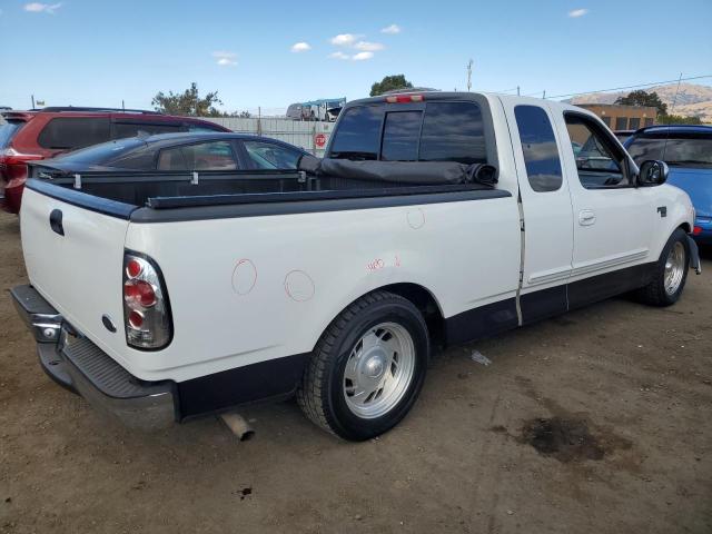 Photo 3 from auction – 2000 FORD F150 with VIN 1FTRX17W1YNB44142
