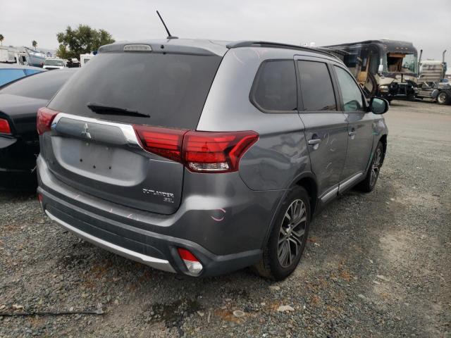 Photo 3 from auction – 2016 MITSUBISHI OUTLANDER with VIN JA4AD3A35GZ005004