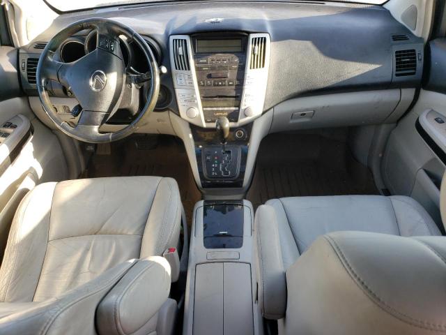 Photo 8 from auction – 2008 LEXUS RX 350 with VIN 2T2GK31UX8C036416