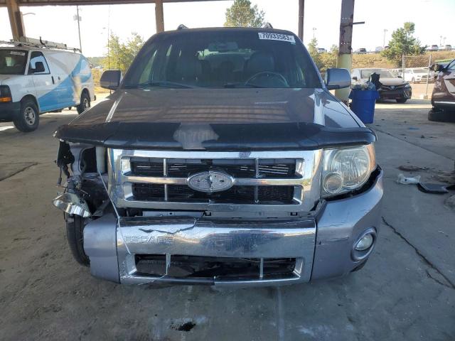 Photo 5 from auction – 2008 FORD ESCAPE LIM with VIN 1FMCU94158KB48570