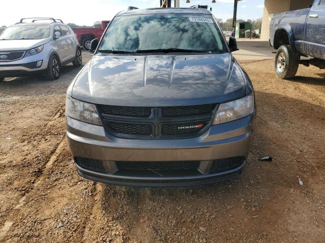Photo 5 from auction – 2018 DODGE JOURNEY SE with VIN 3C4PDCAB7JT532807