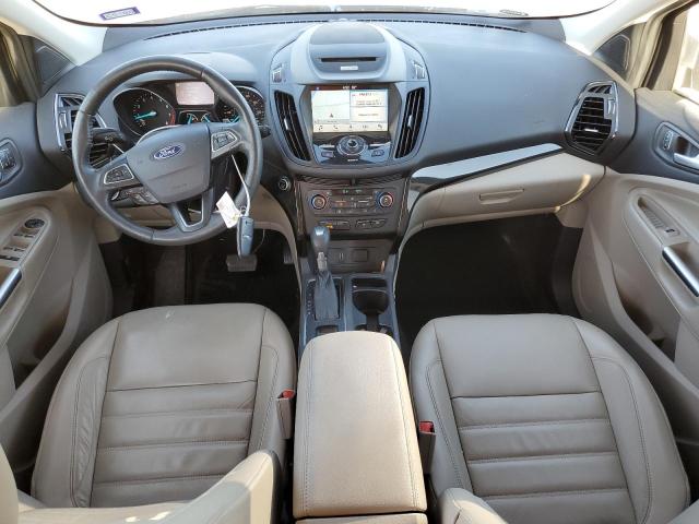Photo 8 from auction – 2017 FORD ESCAPE TIT with VIN 1FMCU0J98HUE72123