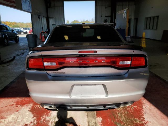 Photo 6 from auction – 2014 DODGE CHARGER SE with VIN 2C3CDXBG2EH221613