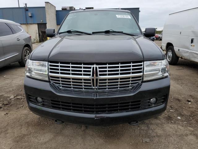 Photo 5 from auction – 2013 LINCOLN NAVIGATOR with VIN 5LMJJ2J5XDEL02646