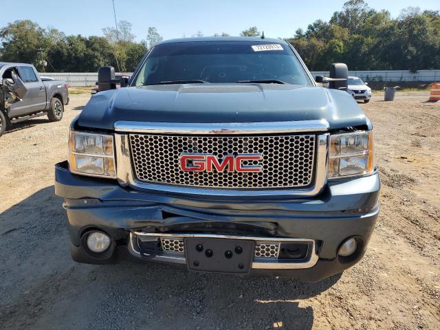 Photo 5 from auction – 2012 GMC SIERRA K15 with VIN 3GTP2XE25CG154893