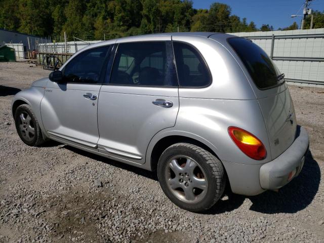 Photo 2 from auction – 2001 CHRYSLER PT CRUISER with VIN 3C8FY4BB71T532065