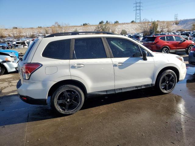 Photo 3 from auction – 2018 SUBARU FORESTER 2 with VIN JF2SJABC6JH408221