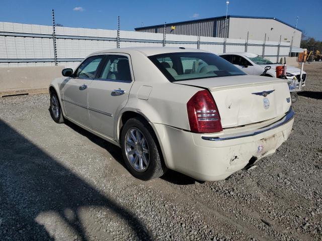 Photo 2 from auction – 2006 CHRYSLER 300C with VIN 2C3KA63H36H438708