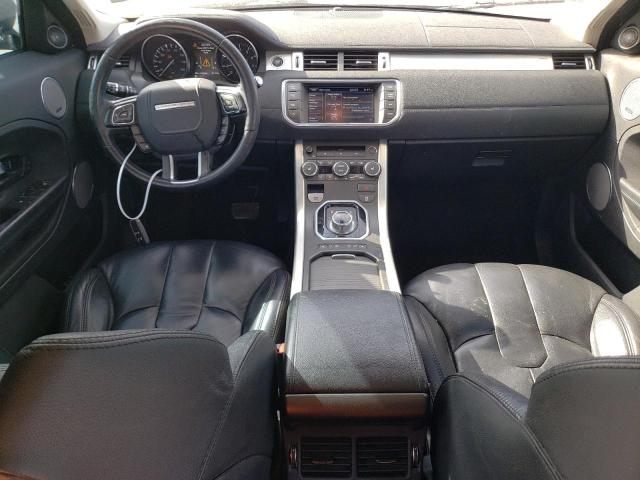 Photo 8 from auction – 2013 LAND ROVER RANGE ROVE with VIN SALVR2BG7DH799809