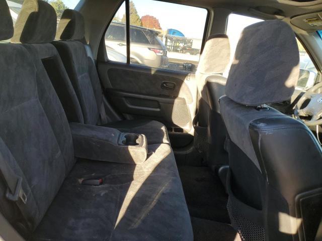 Photo 11 from auction – 2002 HONDA CR-V EX with VIN JHLRD78852C055238