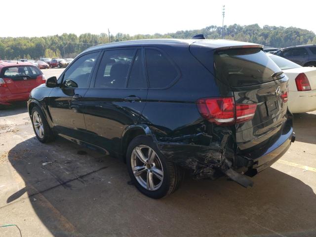 Photo 2 from auction – 2016 BMW X5 XDRIVE5 with VIN 5UXKR6C51G0J83684