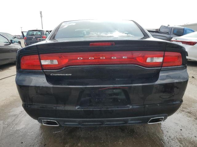 Photo 6 from auction – 2011 DODGE CHARGER with VIN 2B3CL3CG1BH548295