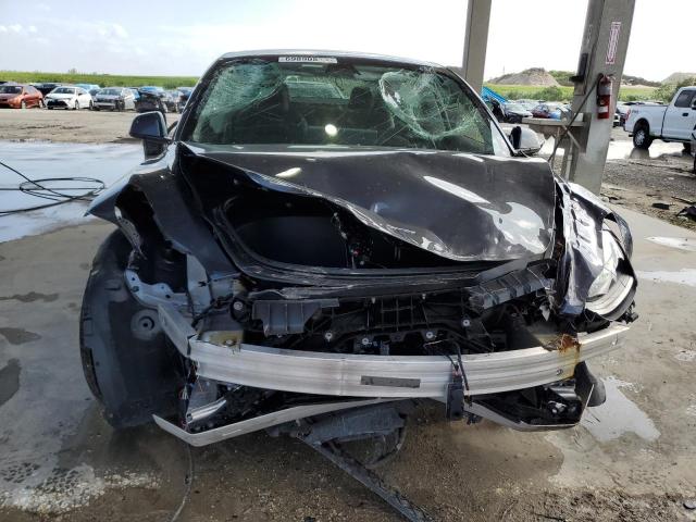 Photo 5 from auction – 2023 TESLA MODEL 3 with VIN 5YJ3E1EA6PF576290