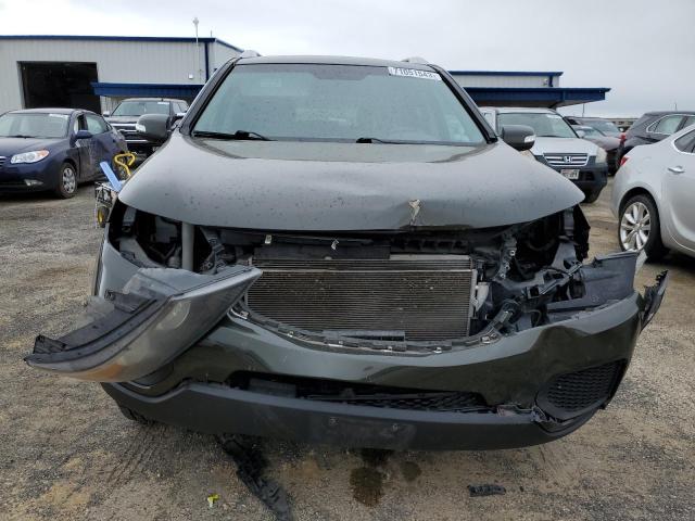 Photo 5 from auction – 2012 KIA SORENTO BA with VIN 5XYKT4A20CG215299