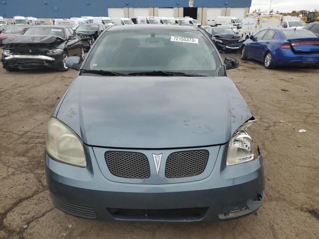 Photo 5 from auction – 2007 PONTIAC G5 with VIN 1G2AL15F777378272