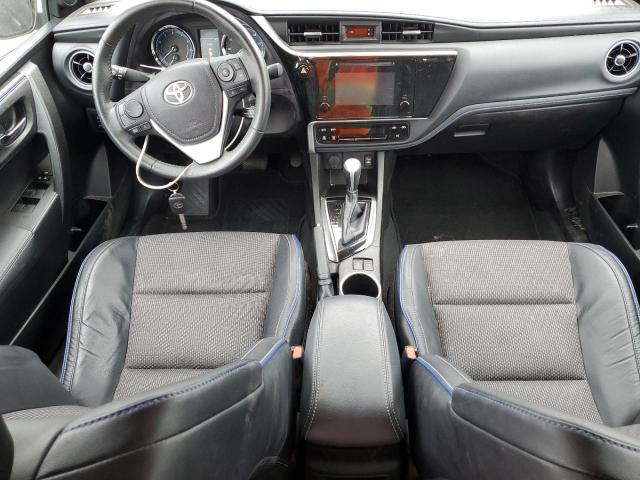 Photo 8 from auction – 2018 TOYOTA COROLLA L with VIN 5YFBURHE9JP806928