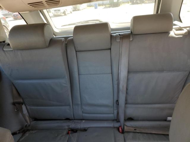 Photo 10 from auction – 2004 BMW X5 3.0I with VIN 5UXFA13574LU20944