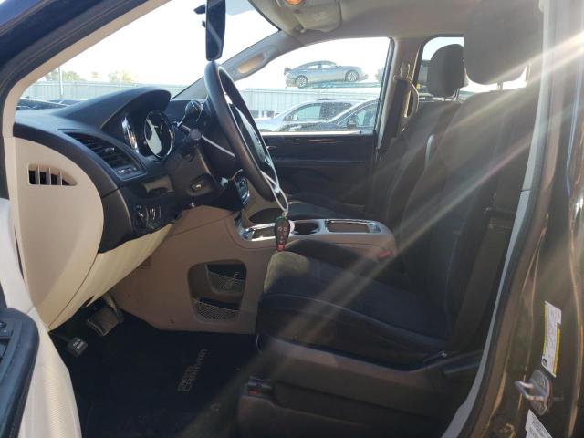 Photo 7 from auction – 2012 DODGE GRAND CARA with VIN 2C4RDGCG6CR212411