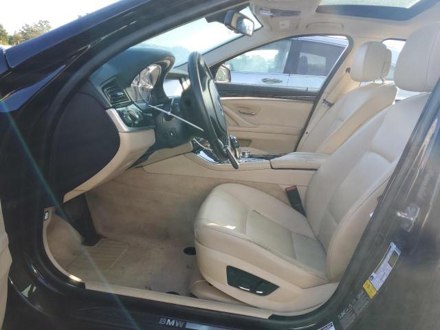 Photo 7 from auction – 2012 BMW 535 XI with VIN WBAFU7C56CDU59624