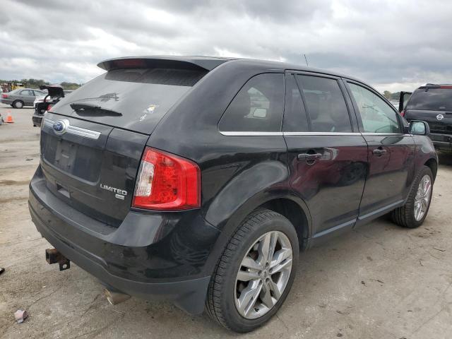 Photo 3 from auction – 2011 FORD EDGE LIMIT with VIN 2FMDK4KC4BBB64133