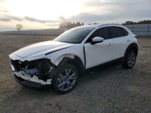 MAZDA CX-30 PREF 2022 with VIN 3MVDMBCL3NM450459 - Photo from auction